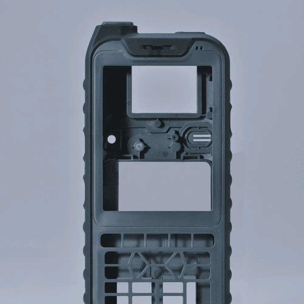 在地化代工優勢解析：士林塑膠加工廠的物流與溝通利基