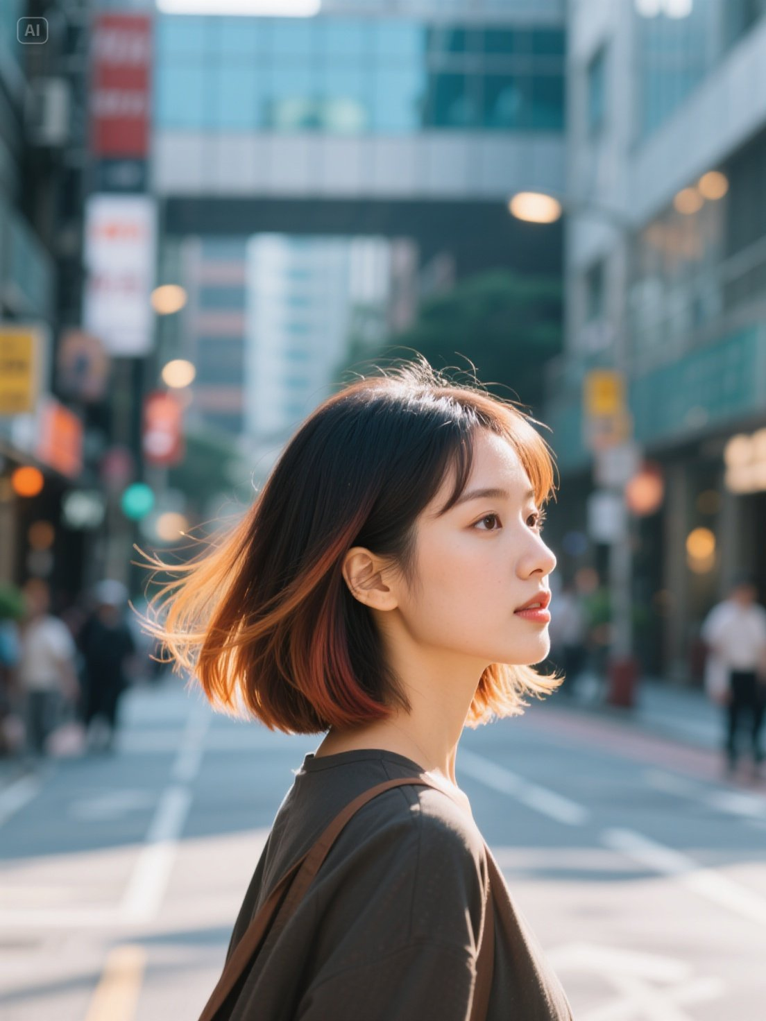 髮型2