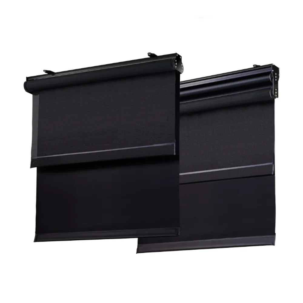roller blind parts