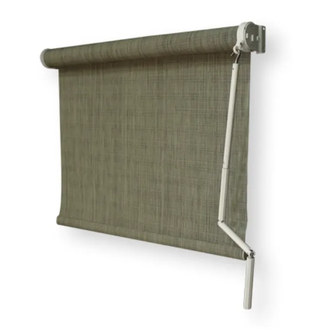 spring roller blind