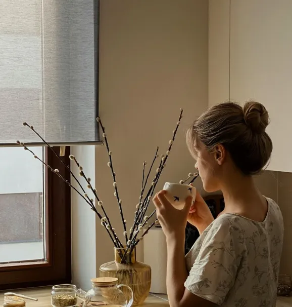 roller blind parts