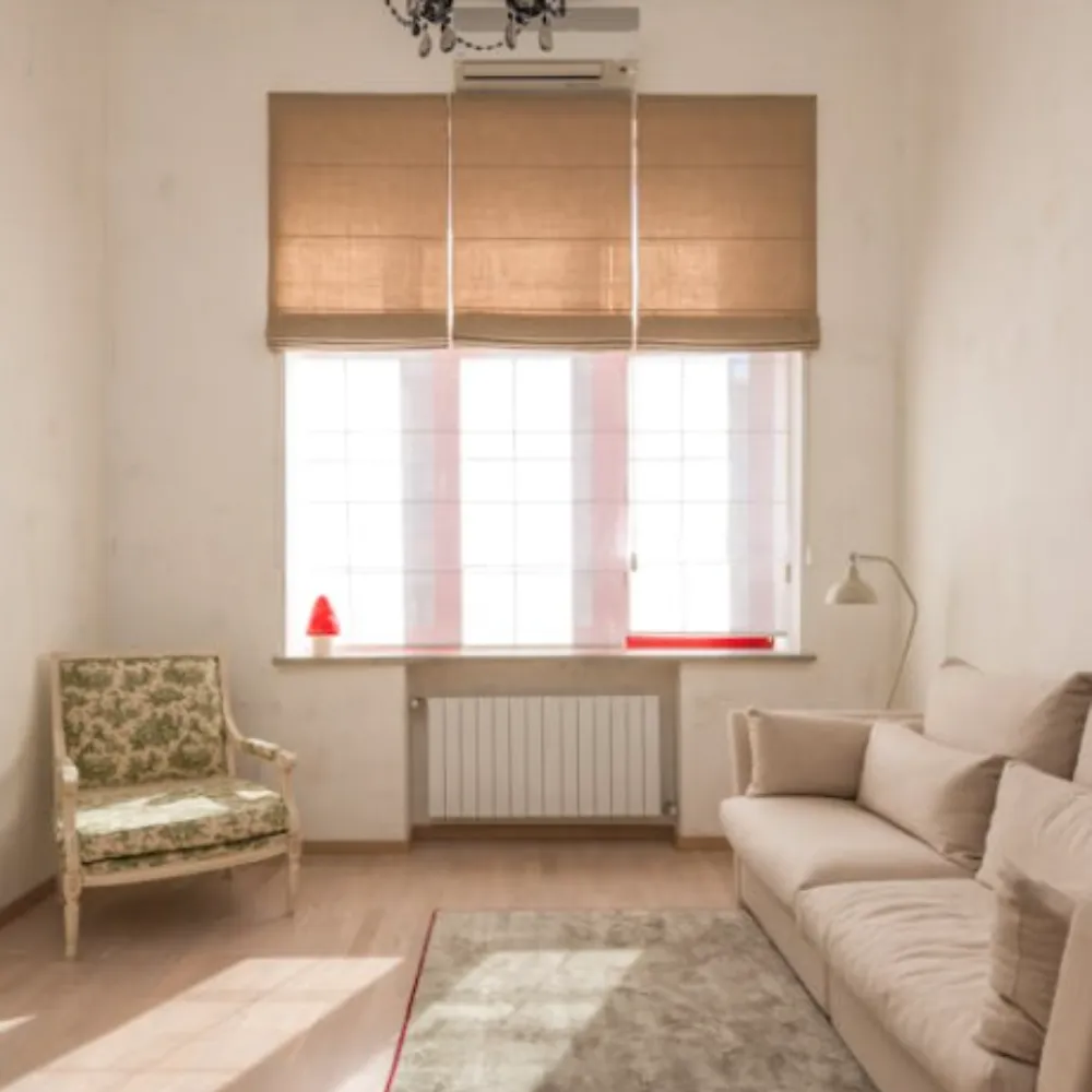 How to Restring a Roman Blind: A Step-by-Step Repair Guide