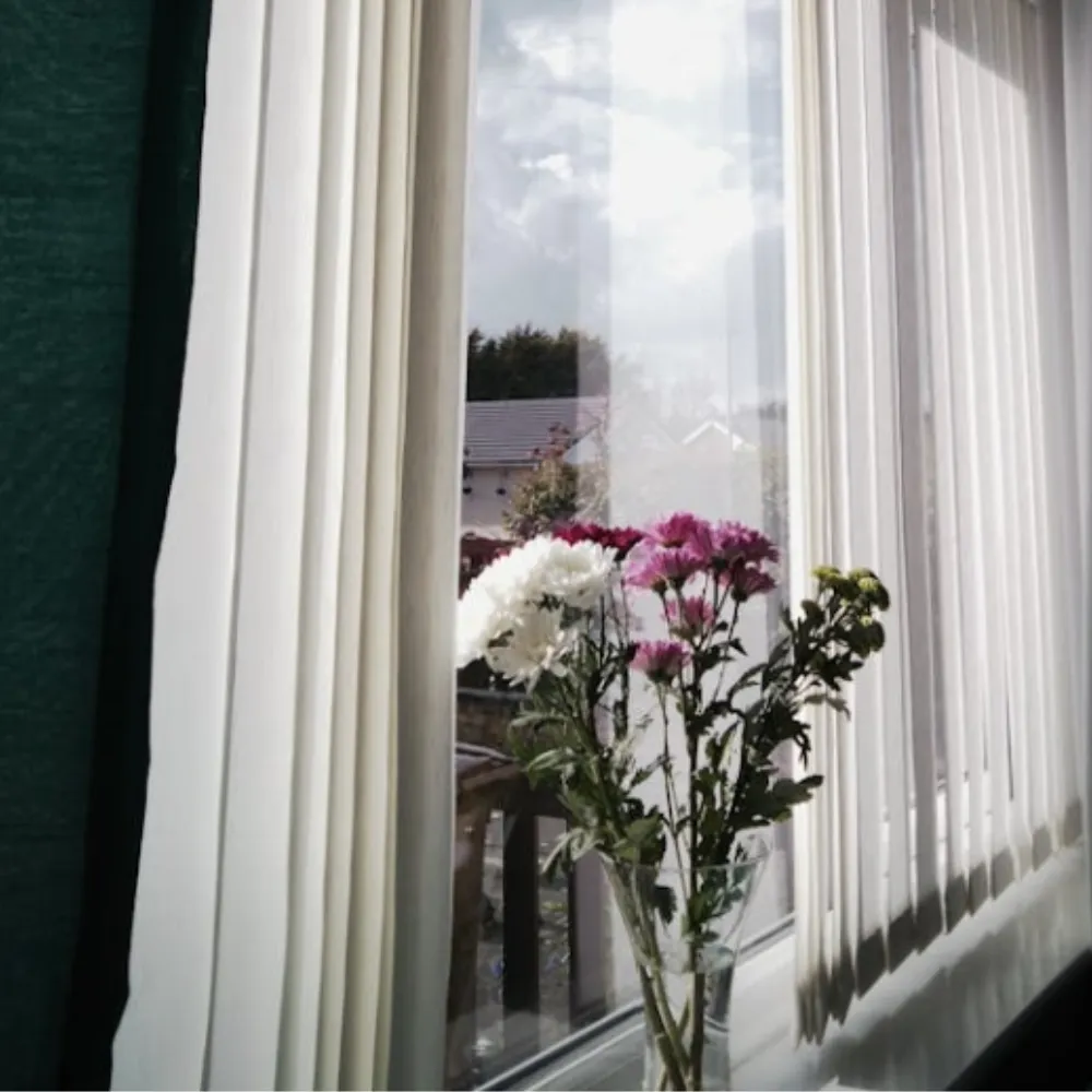 curtain track accessories