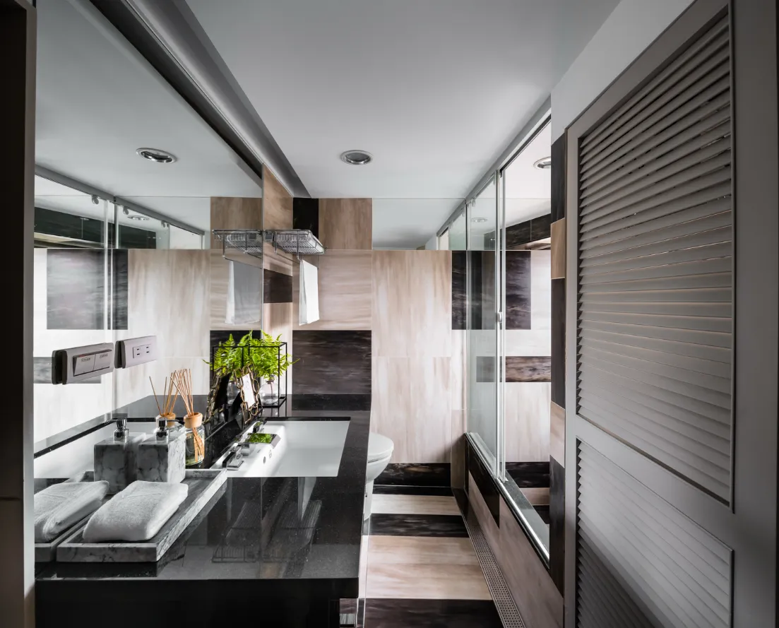 小坪數室內裝潢