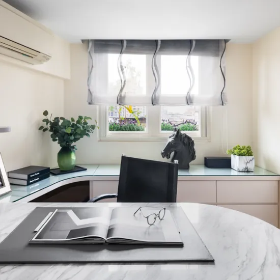 怎麼選對室內設計公司？裝潢公司推薦前 5 個關鍵