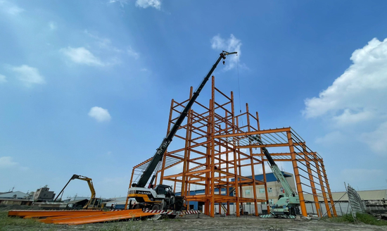 吊掛施工流程與安全規範解析