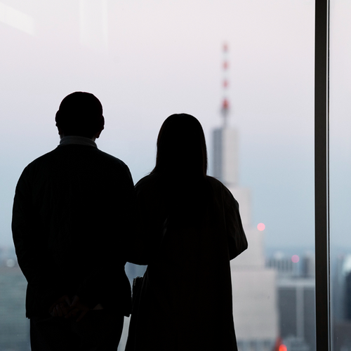 曖昧期是戀愛中最令人心動、又最容易搞砸的階段