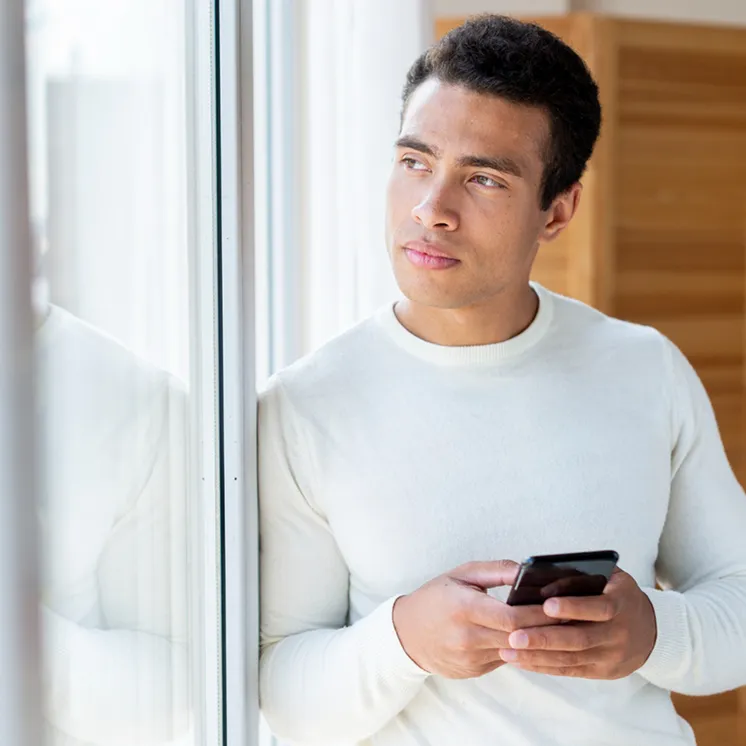 真正懂聊天的人,會把「不回」視為重新調整互動節奏的契機