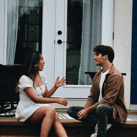 女生最愛話題TOP10：掌握聊天技巧讓她主動開口