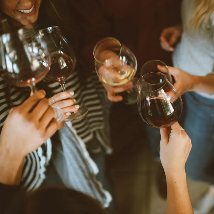 「社交談吐魅力」往往是人際關係與事業成功的分水嶺