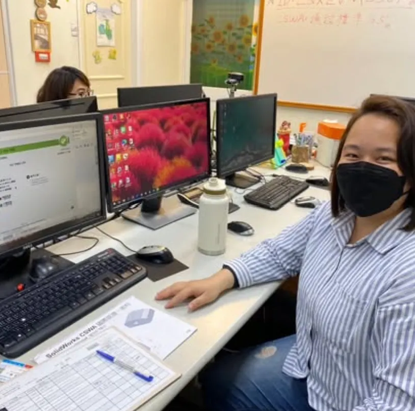 龍潭工程師在職進修推薦