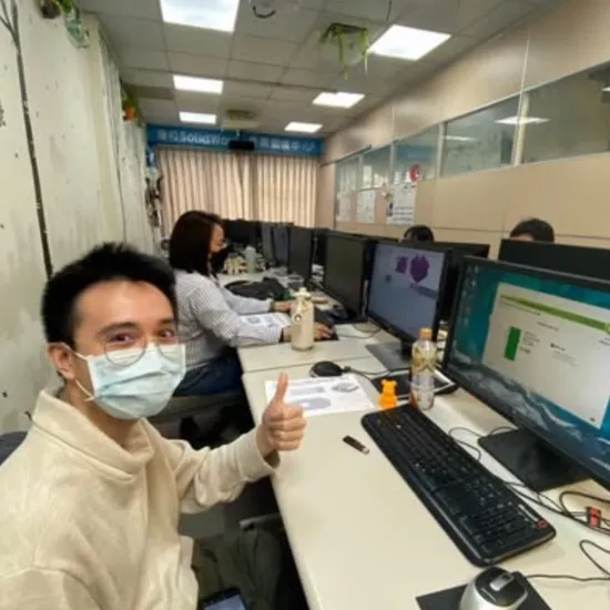 企業導入SolidWorks教育訓練與AI設計模組