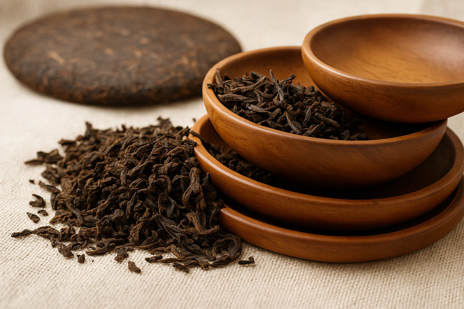 普洱茶3