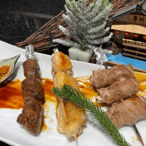 高雄好吃日本料理