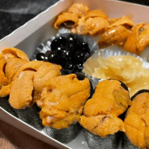 團體聚餐高雄推薦——元甲壽司的海鮮火鍋與綜合壽司