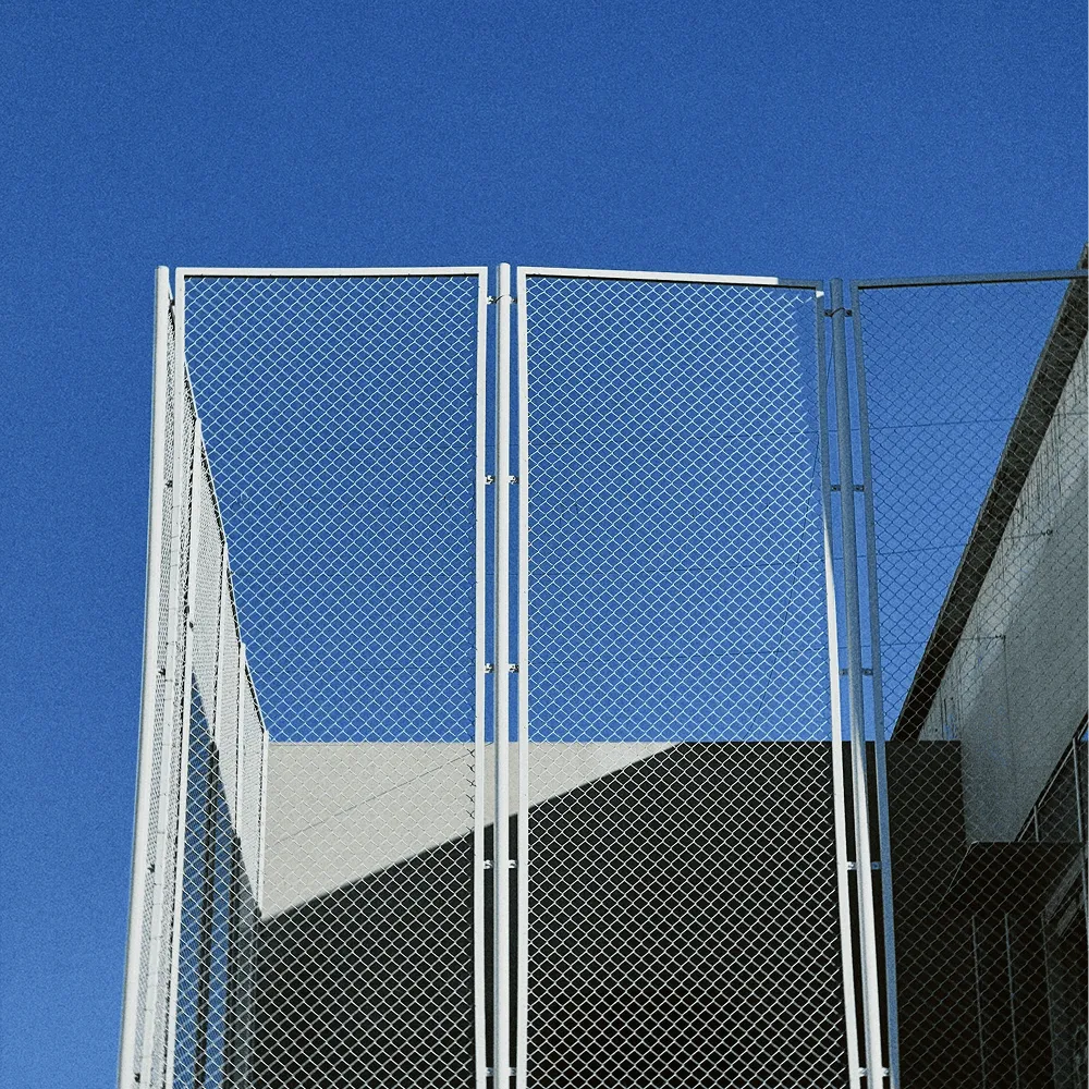 安裝專業的安全防護網已成為居家規劃的重中之重