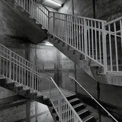 安裝樓梯防護網能有效填補公共危險漏洞