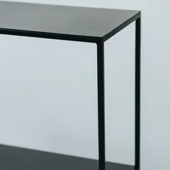 商業空間耗損率高，使用不鏽鋼鐵線製品能大幅降低替換成本