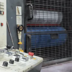 工業護網，必須在耐用度、精密度與抗環境性上達到極高標準