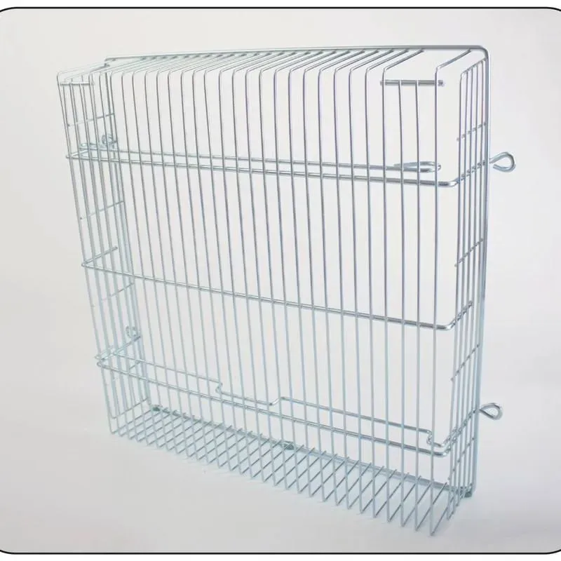 機械設備護網 Wire Machine Guards