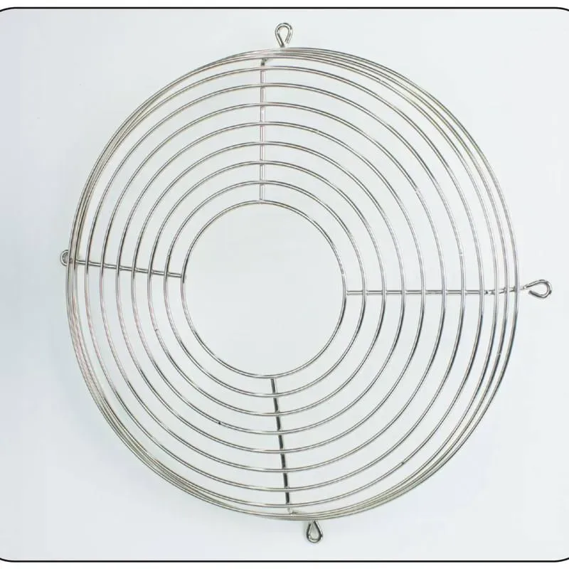 風扇護網 Wire Fan Guards