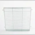 客製點焊網片與線材成型 Welded Wire Mesh Panels