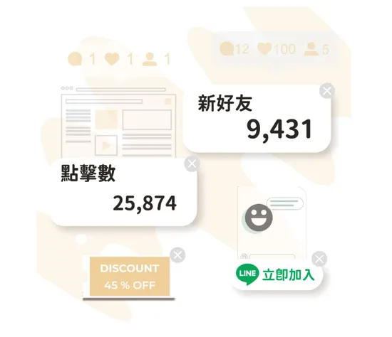行銷自動化系統的實戰應用：如何提升互動率與轉化率