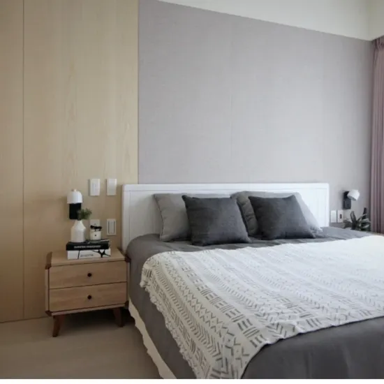 桃園裝潢怎麼選？小資族室內裝潢與預算規劃攻略