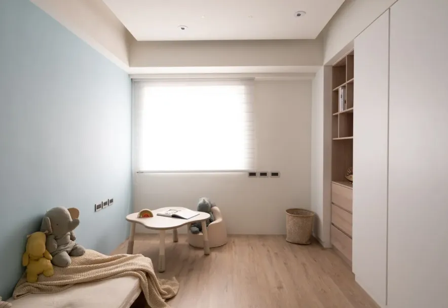 桃園室內裝潢公司