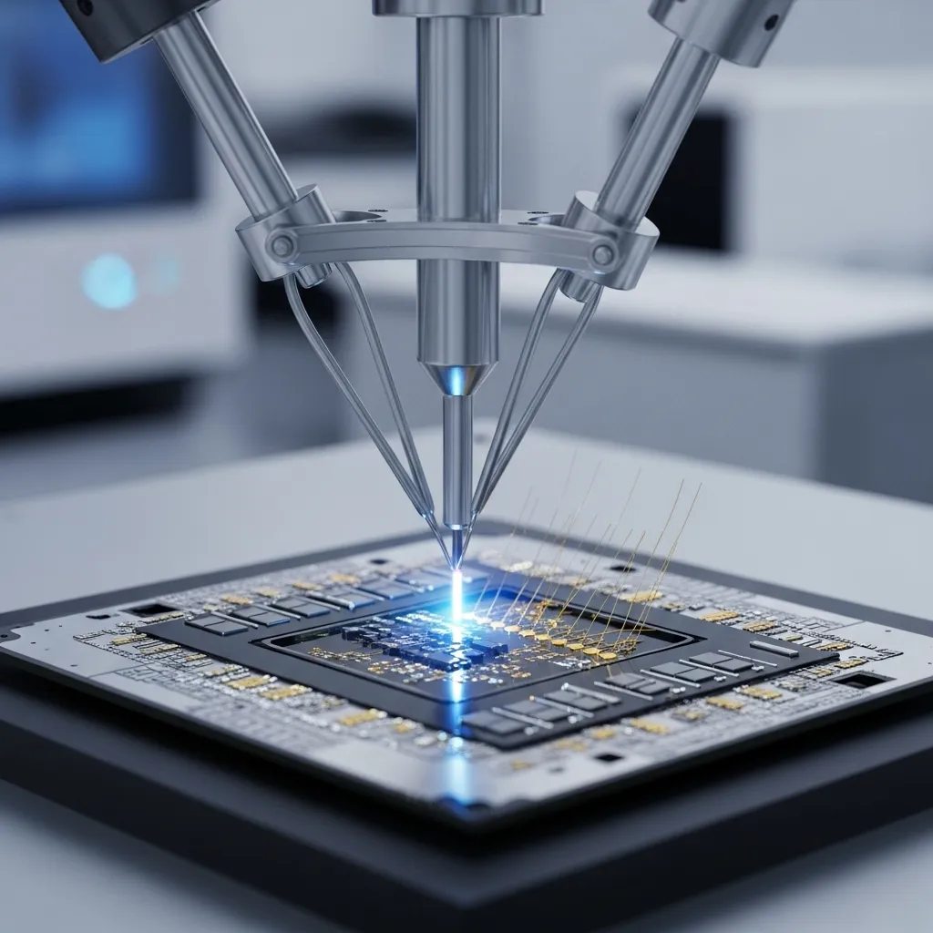 Orbital軌道式焊接