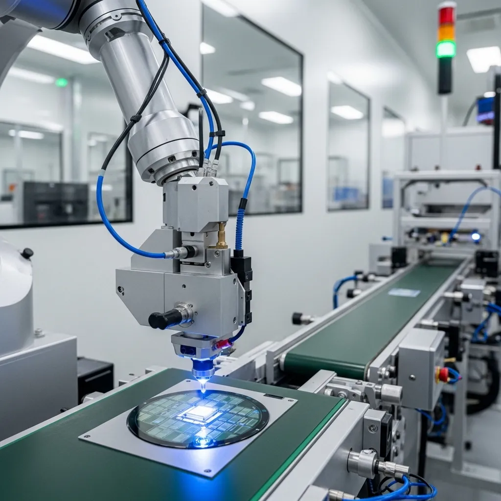 Orbital軌道式焊接