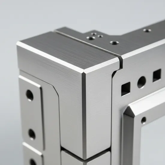 不鏽鋼板材加工全攻略：從雷射切割、折彎到表面處理的製程指南