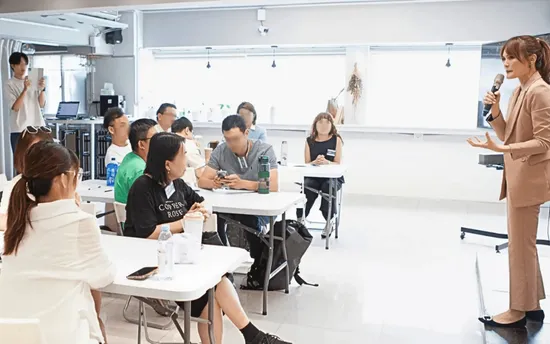 團隊培訓與目標設定：如何打造高效團隊共識