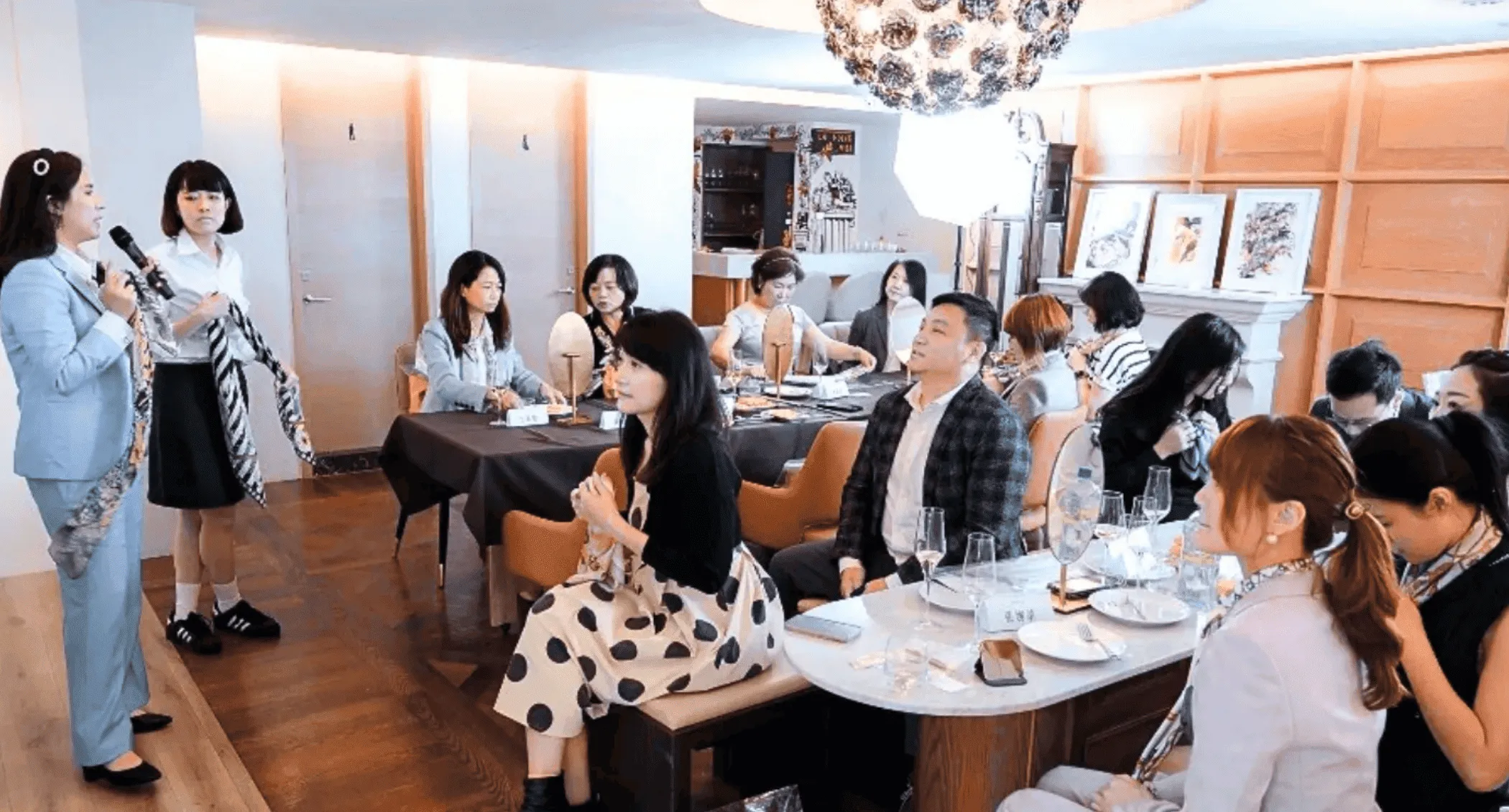 全台企業培訓