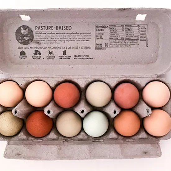 食品紙盒訂製注意事項：安全、材質與印刷選擇