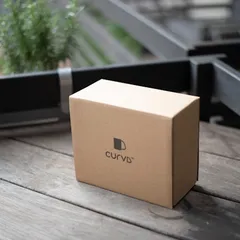 牛皮瓦楞紙盒具備耐用性強、環保再生的特點