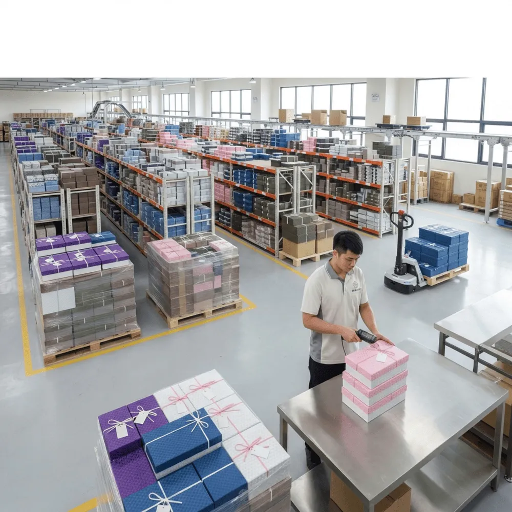 鶯歌區紙盒製造