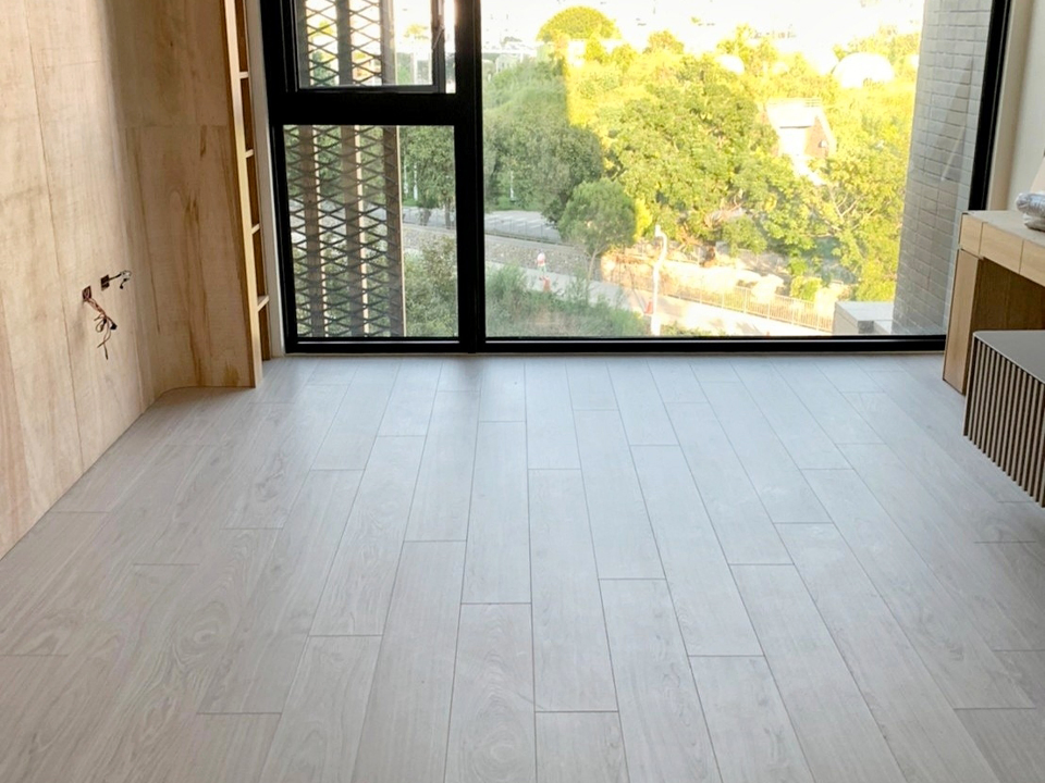 裝潢清潔案例-清潔後