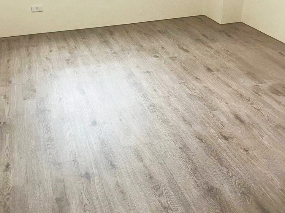 裝潢清潔案例-清潔後