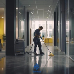 台中辦公室清潔服務