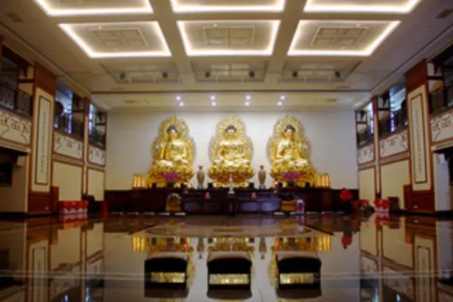 禮儀公司服務項目