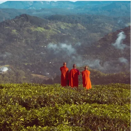 入殮流程合爐儀式