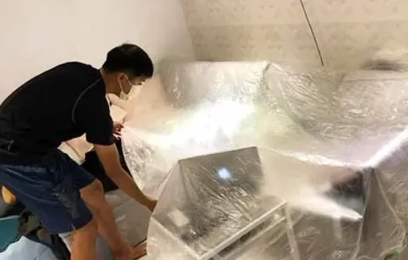 新北家電清洗推薦