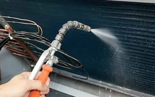 冷氣清洗劑缺點