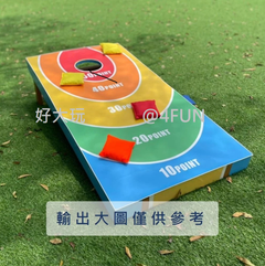 布袋球