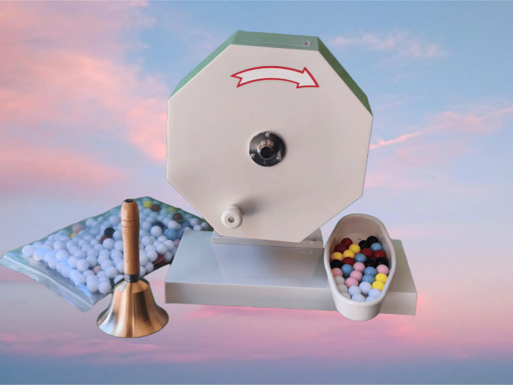 搖珠機3