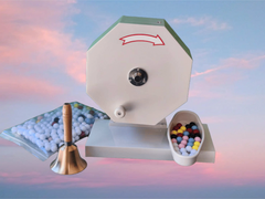 搖珠機3