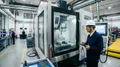客製化加工廠解析