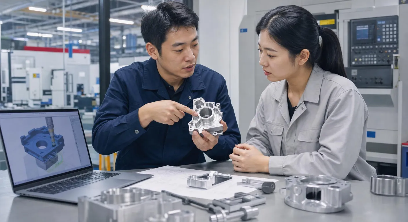 客製化加工