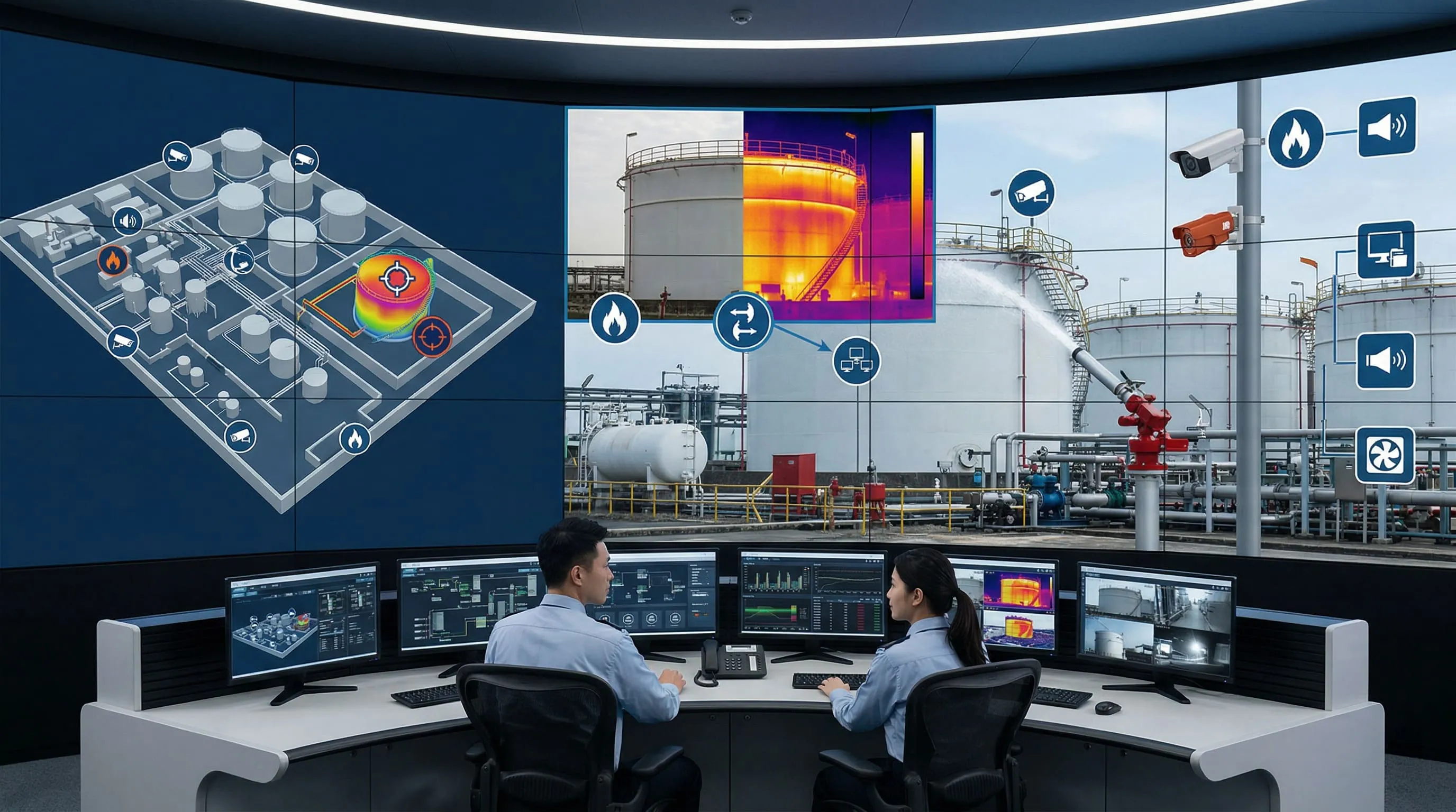 3-3高雄早期火災預警系統